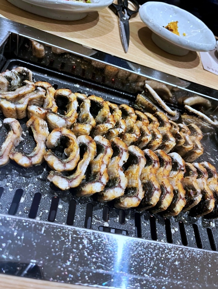 88장어 이미지