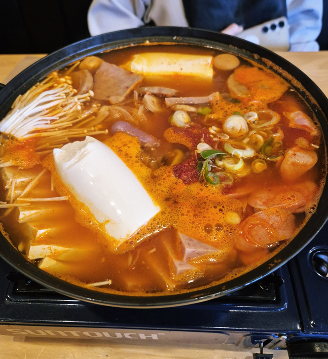 진이부대찌개&포차 이미지