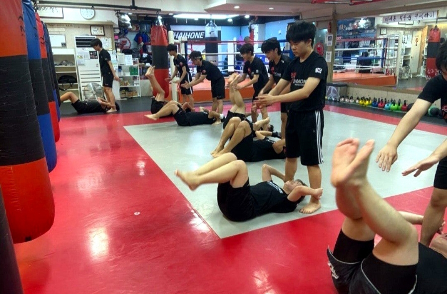 수지스포츠 이미지