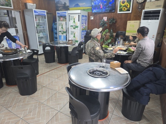 2층식당 사진 7