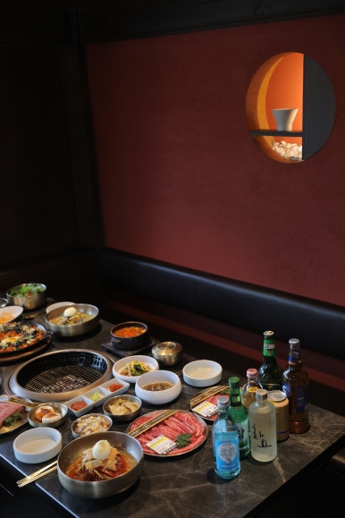 한옥갈비 이미지