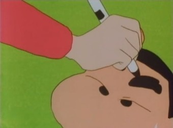예뿐눈썹 이미지