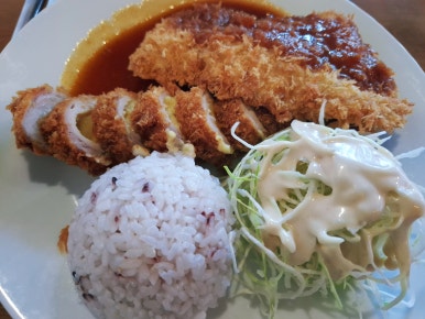 돈게스 이미지