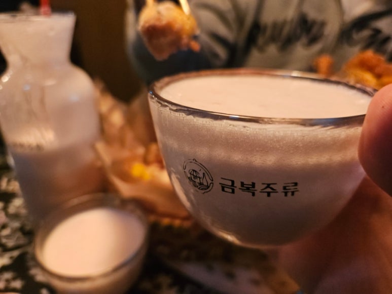 금복주류 석계역점 이미지