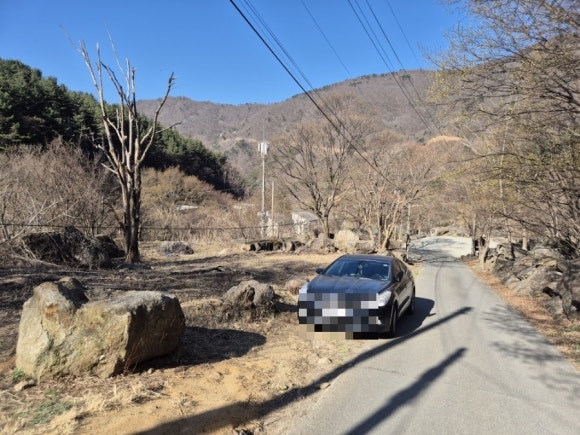병암산장 이미지