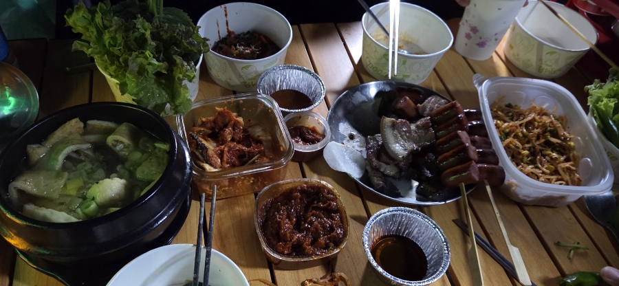 거금도청석오토캠핑장 이미지