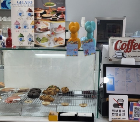 갤러리파란문 이미지
