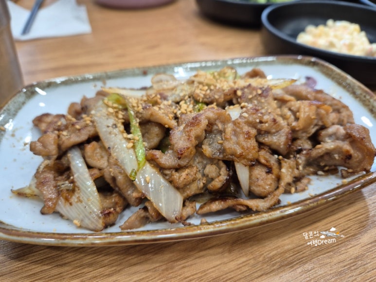 전경희불고기면가 이미지