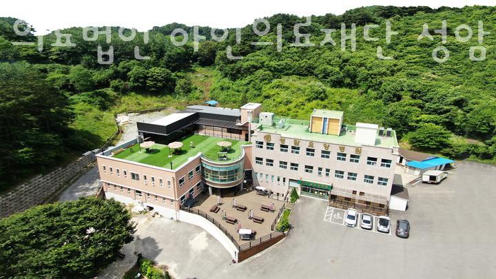 의료법인 아인의료재단 성암요양병원 이미지