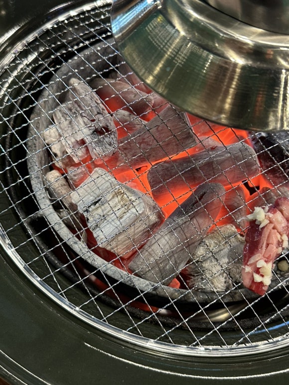 담가화로구이구리갈매점 이미지
