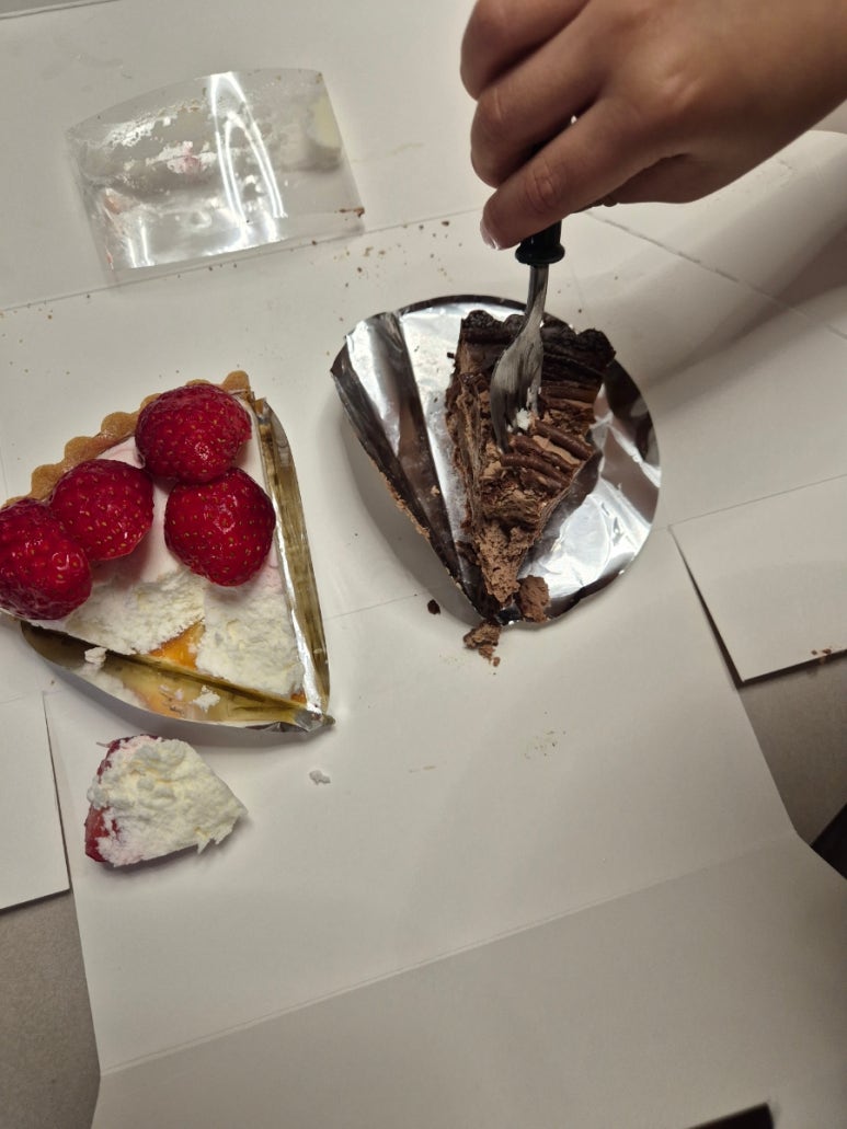 푸룻앤타르트 이미지