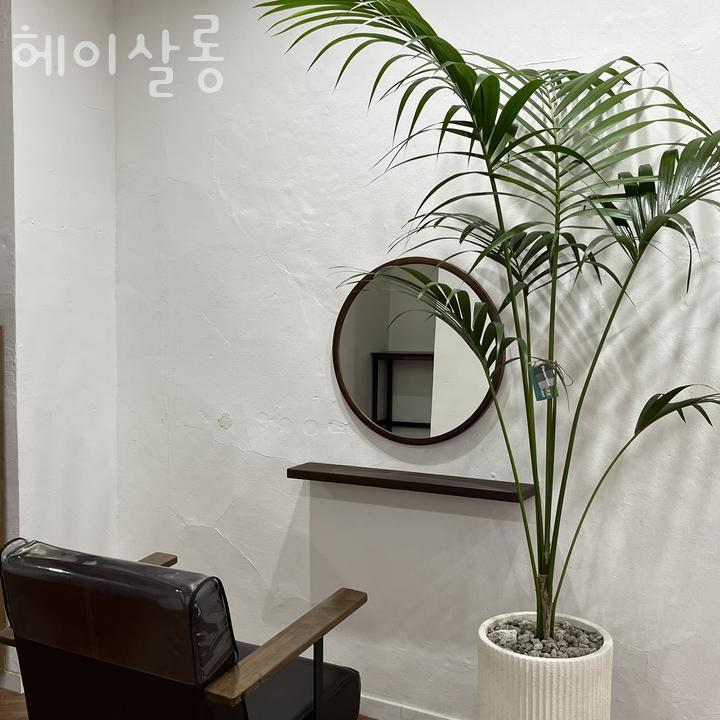 헤이살롱 이미지