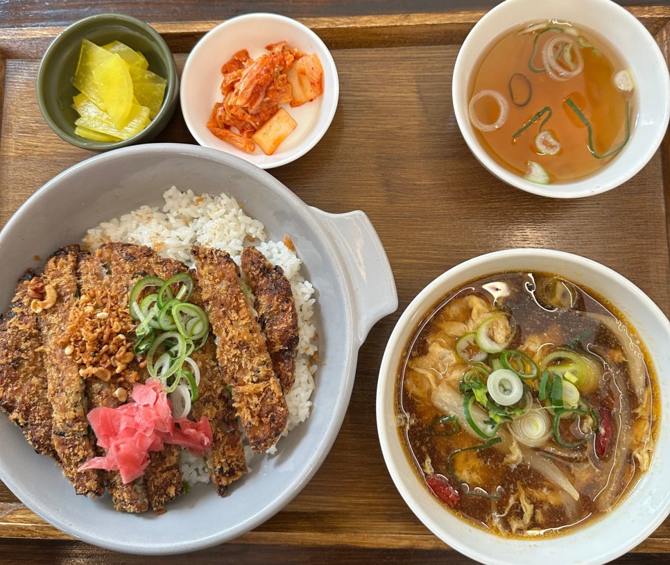 대구만두 반월당점 이미지