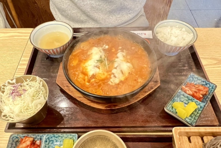 스미레 돈카츠 안국점 이미지