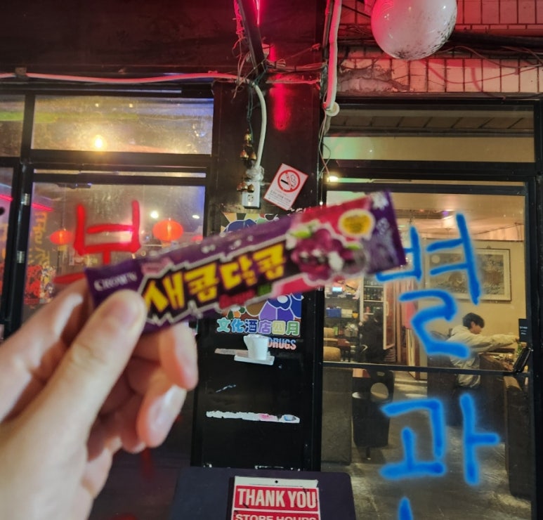 캐치팡 이미지
