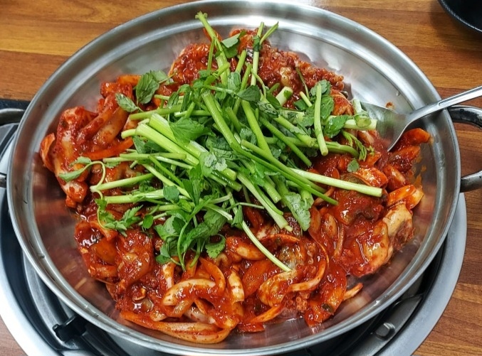 성실식당 이미지
