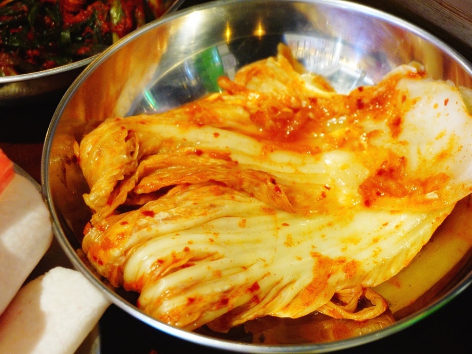 안중삼겹살 육삼식당 안중점 이미지