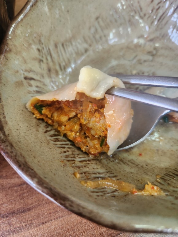 세미바지락칼국수 이미지