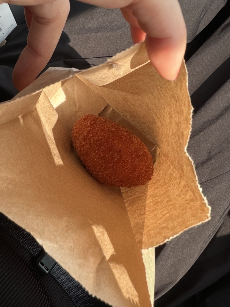 백한철꽈배기&식빵 이미지