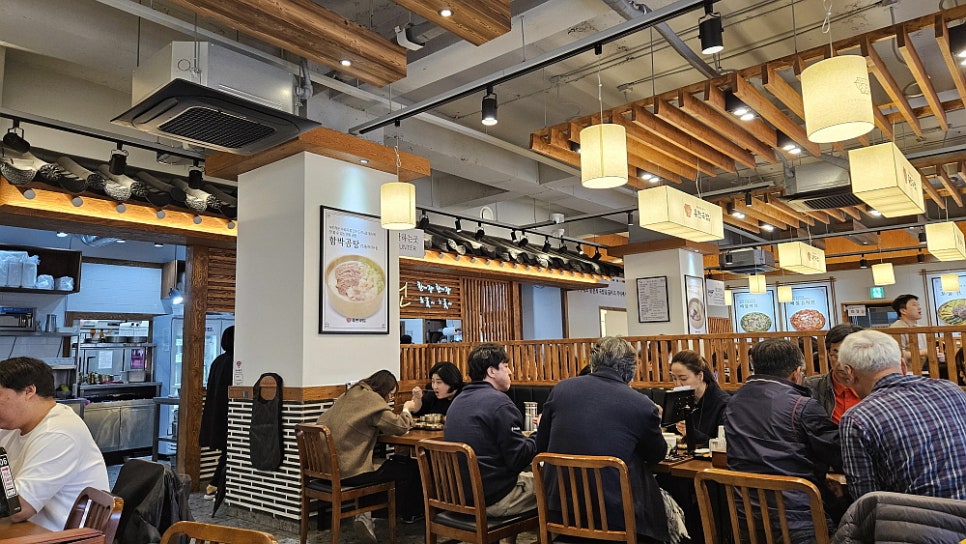 육전국밥 이미지