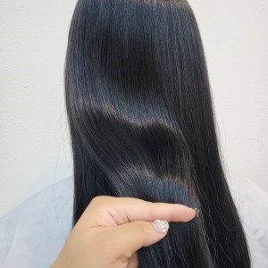 오라헤어 이미지