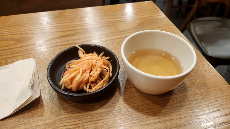 김가네 명동역점 사진 8