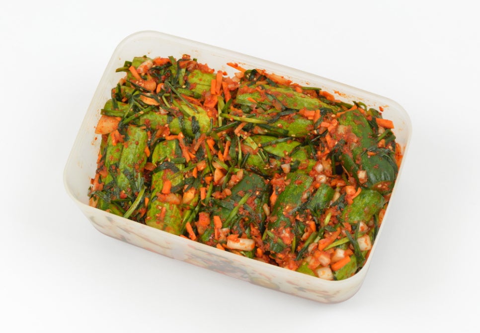 조리식품 이미지