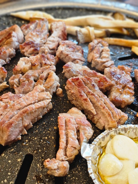 인생푸줏간 이미지