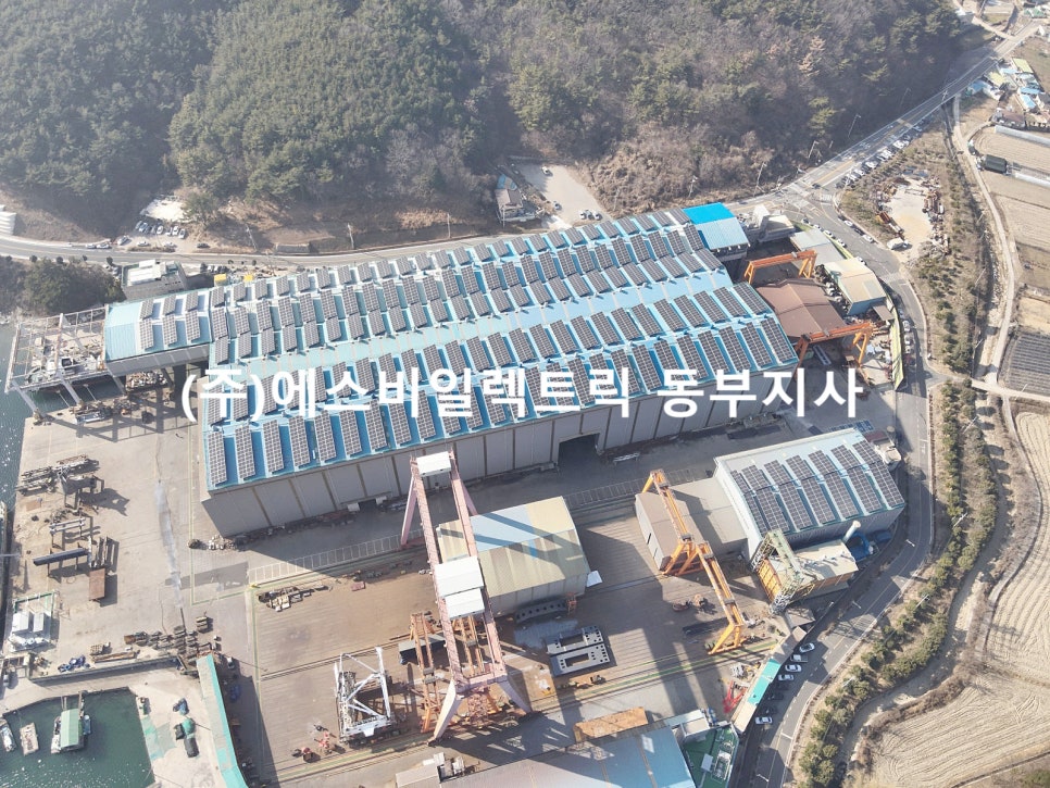 에스비엔지니어링 이미지