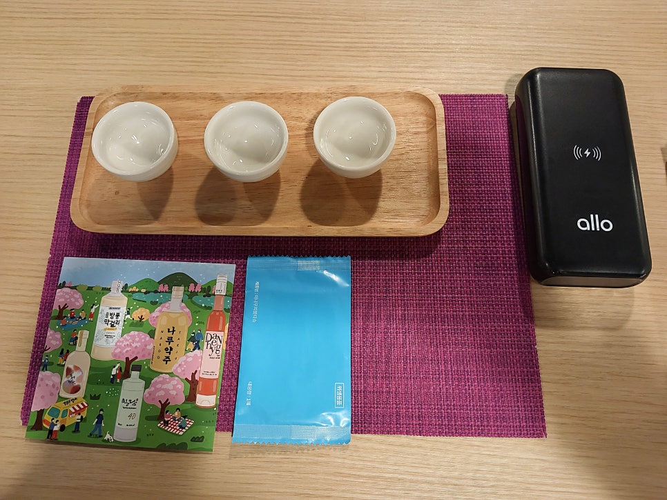 농업회사법인 (주)담은 이미지