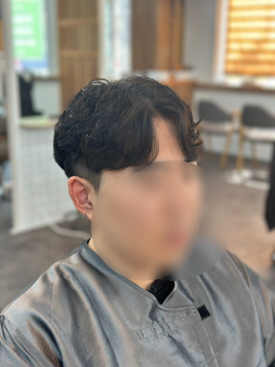 라미스헤어계대 이미지