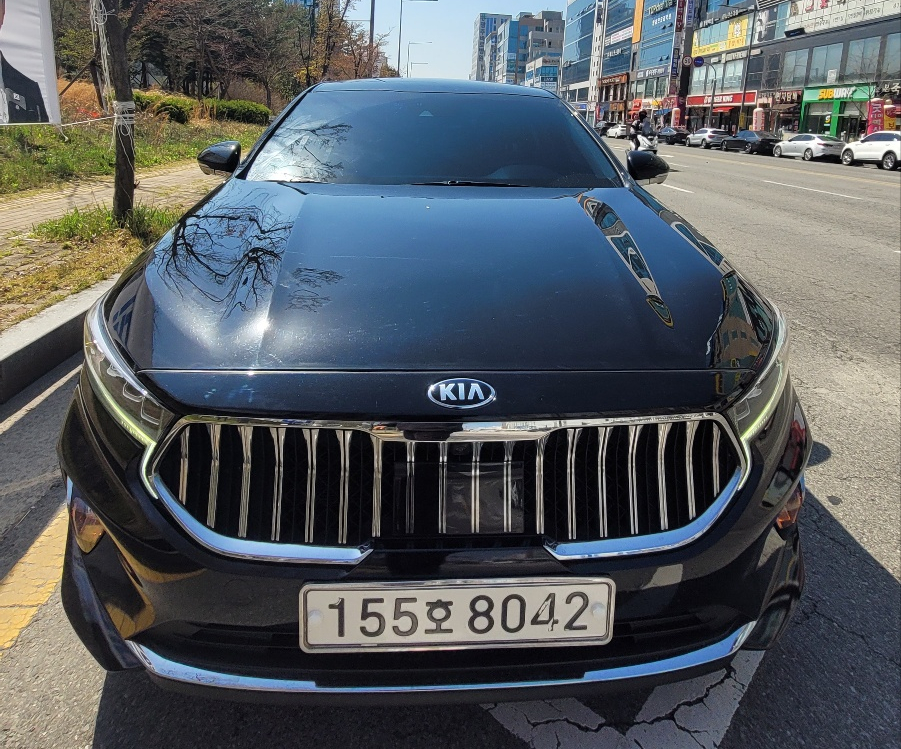동광주서비스기아오토큐 이미지