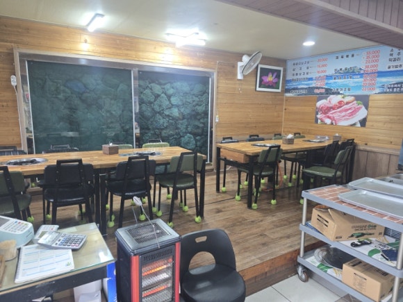 2층식당 사진 6