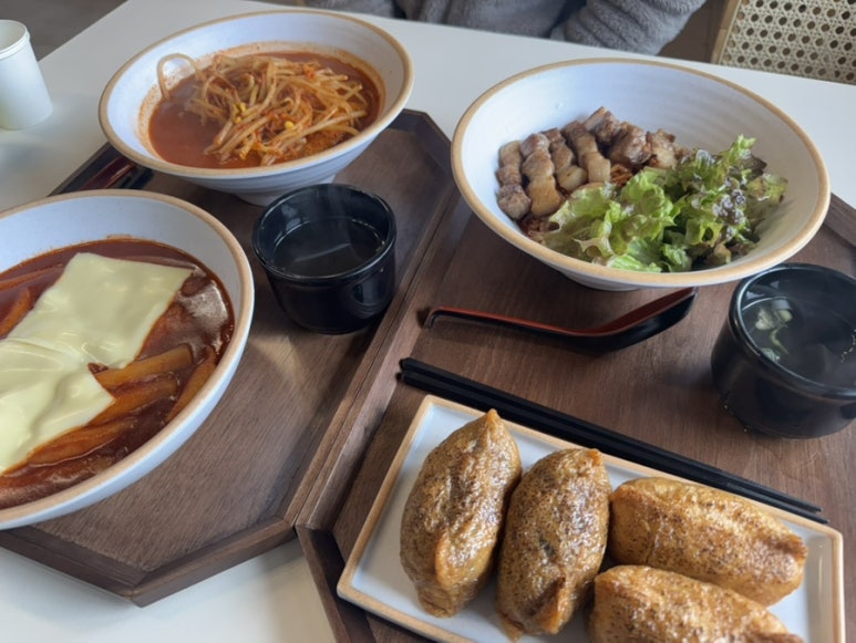 유부심 이미지