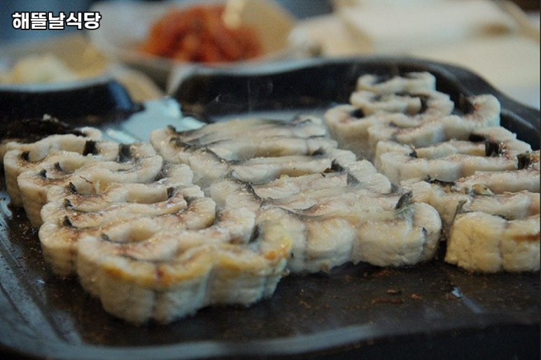 뜰에식당 이미지