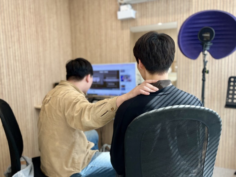 하이클래스스튜디오 이미지