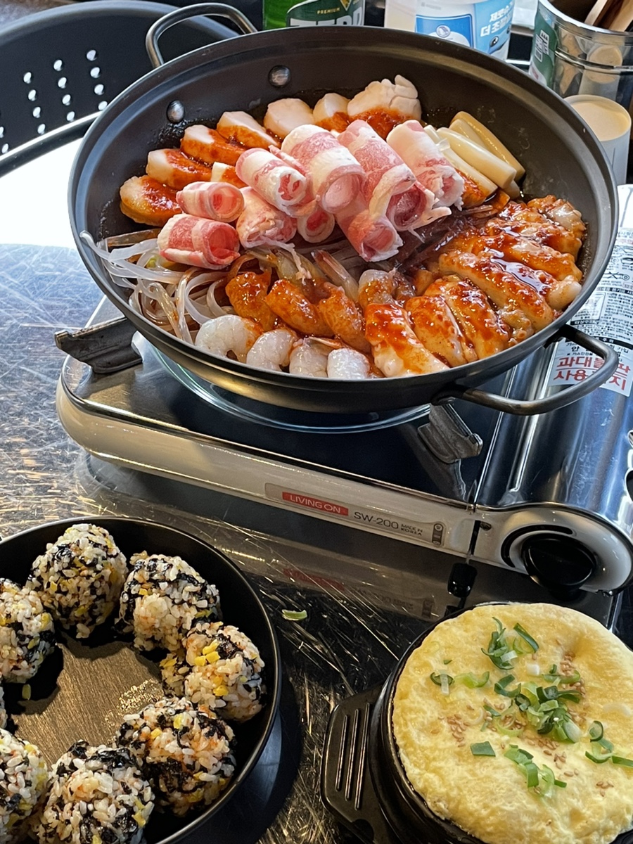 국민낙곱새 서대전점 이미지