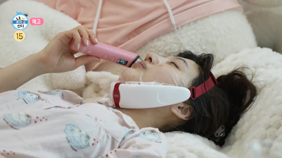 브이홈케어 이미지