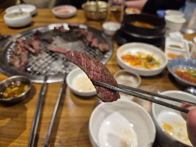 동내축산 마곡점 이미지