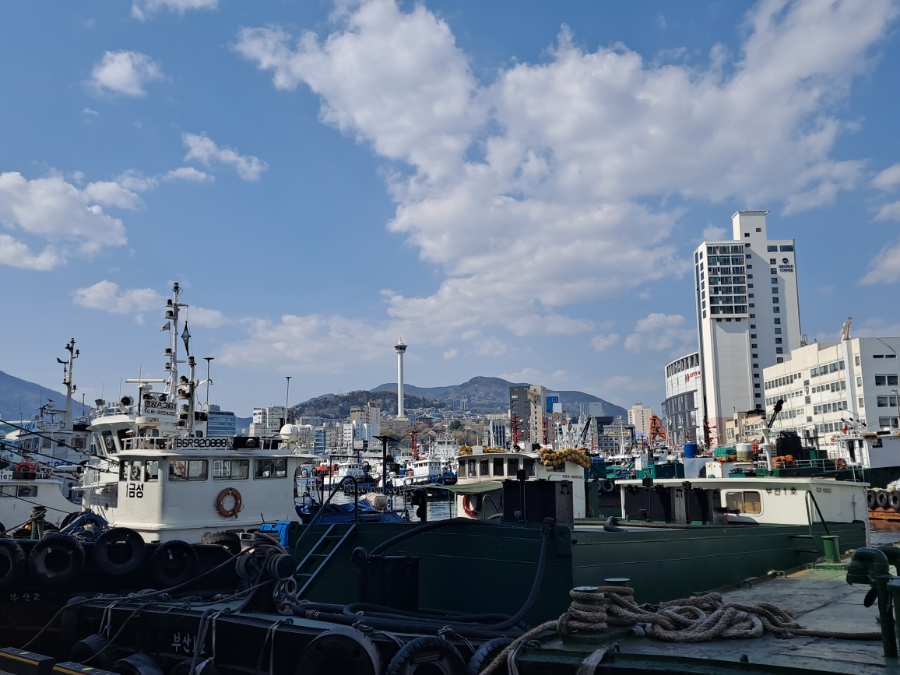 영도산업주식회사 이미지