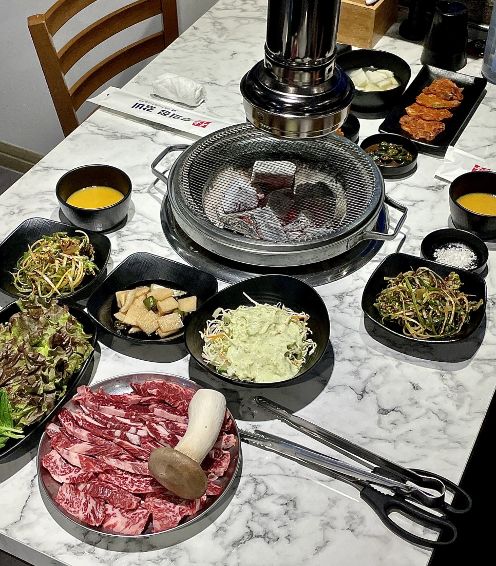 우의정갈비 이미지