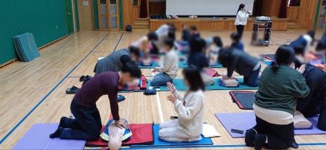 삼일초등학교 이미지