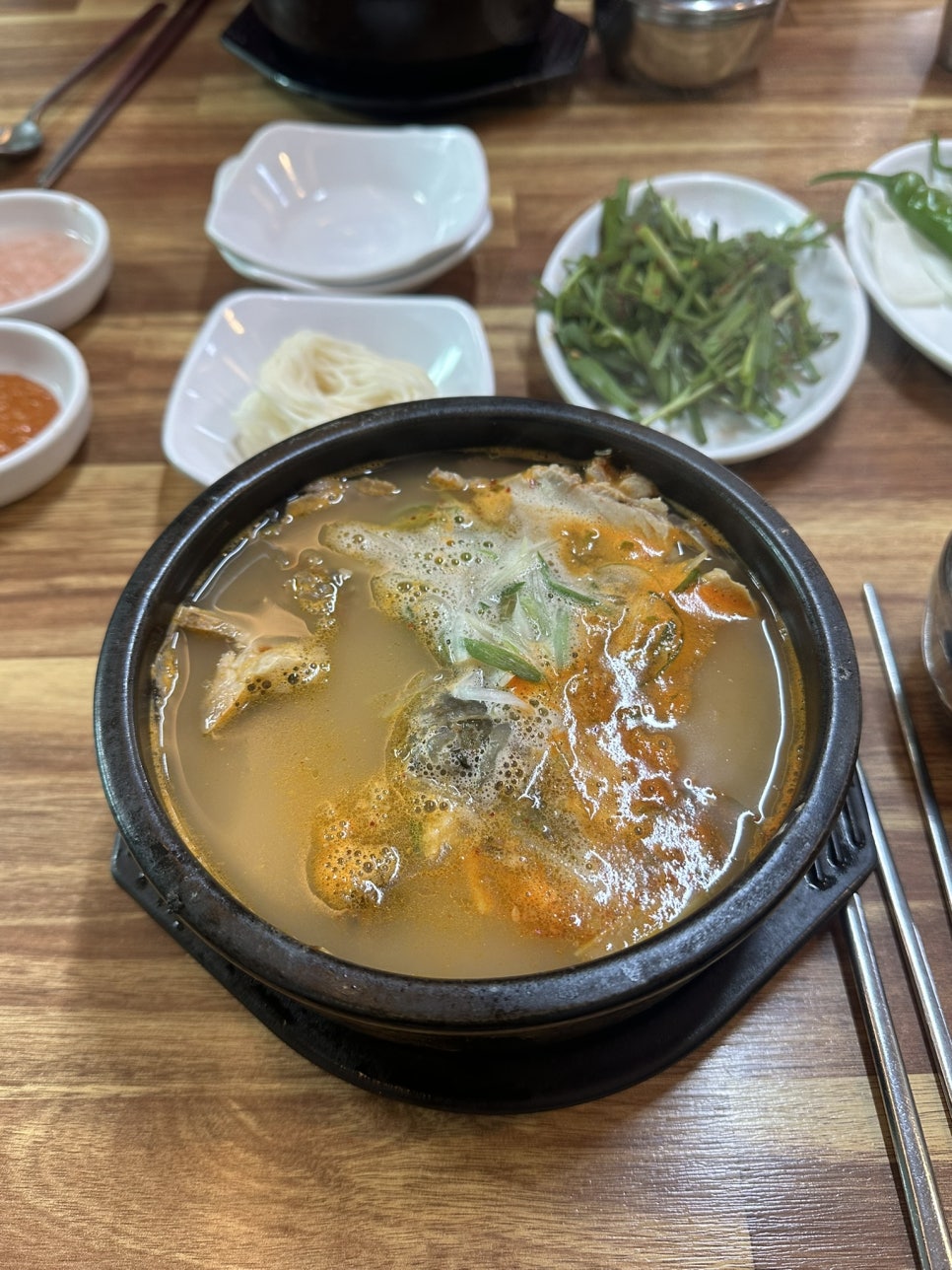 붉은수염스몰 이미지