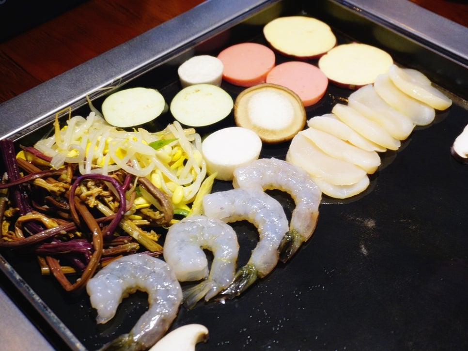 안중삼겹살 육삼식당 안중점 이미지