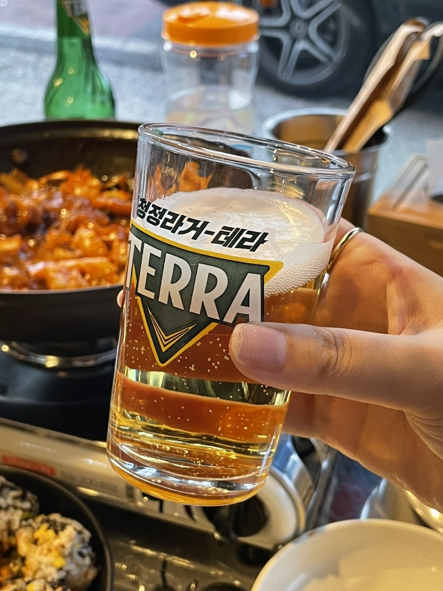 국민낙곱새 서대전점 이미지