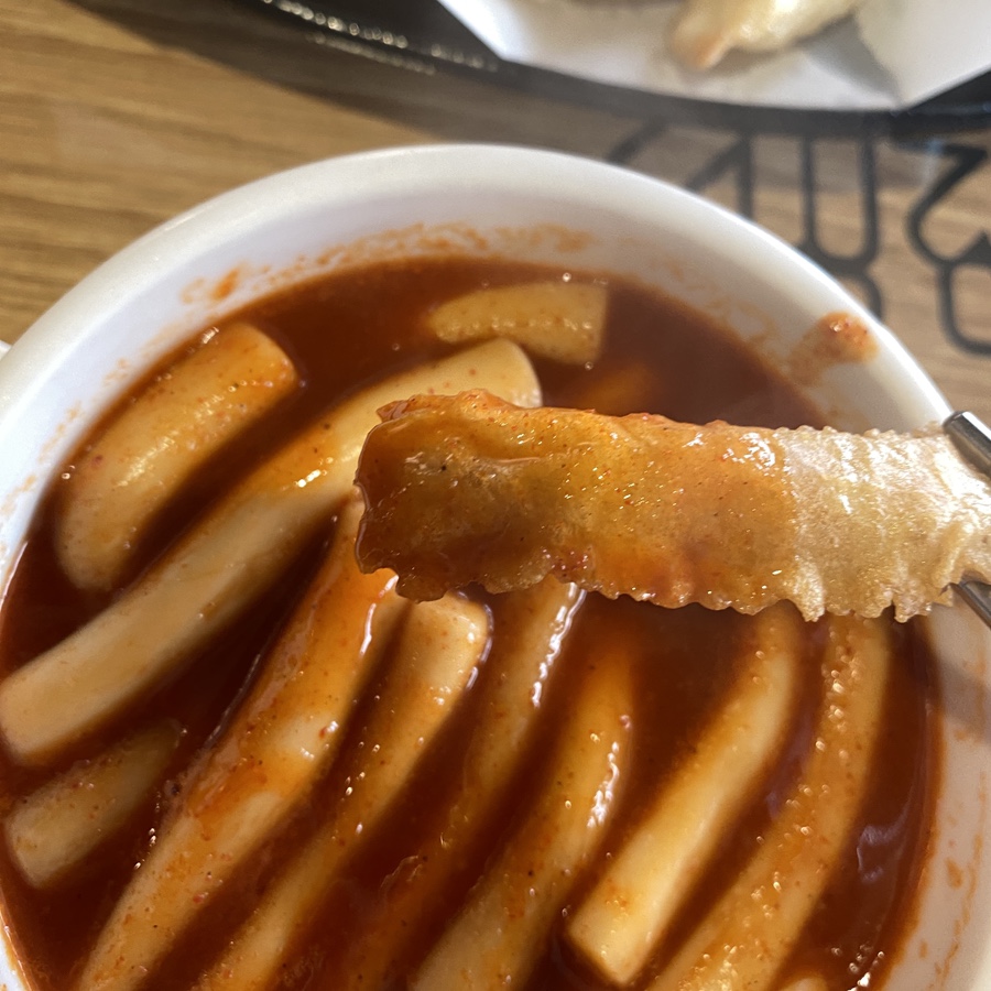 신전떡볶이 창동점 사진 6