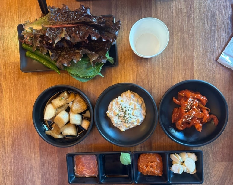 김진오김실장왕족발대명점 이미지