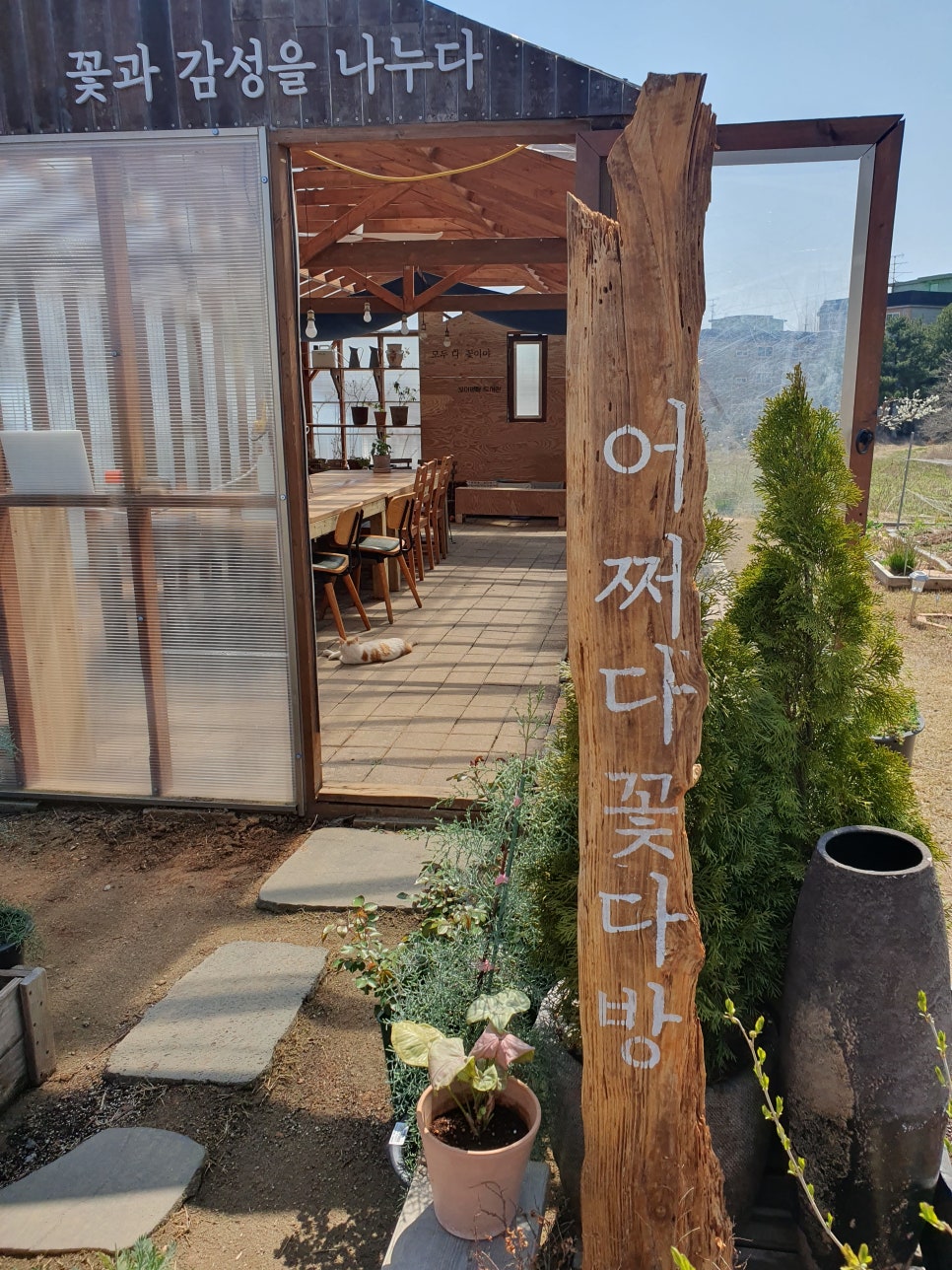 어쩌다꽃 이미지