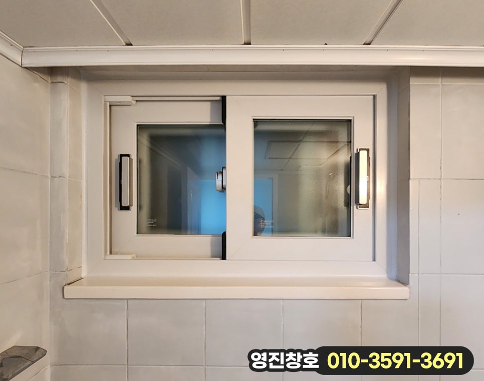 영진유리샷시 이미지