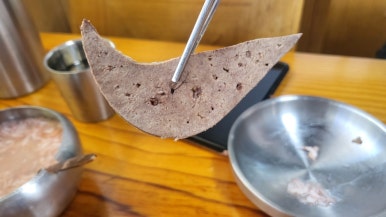 가마솥 병천순대 · 옥천향수올갱이 이미지